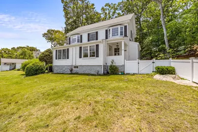 92 Atlantic Ave, Cohasset, MA 02025 - Photo 1