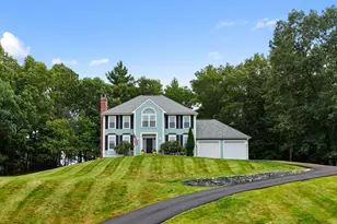 9 Hickory Ln, Ipswich, MA 01938 - Photo 1