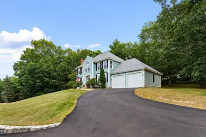 9 Hickory Lane, Ipswich, MA 01938 - Photo 6