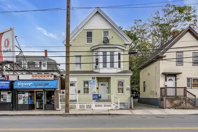 180 S Union St, Lawrence, MA 01843 - Photo 1