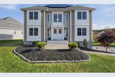 124 Samoset Drive, Leominster, MA 01453 - Photo 1