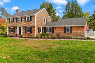 946 Main St, Hingham, MA 02043 - Photo 1