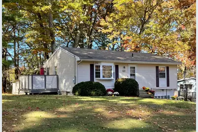 67 Laurel St, Greenfield, MA 01301 - Photo 1