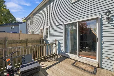 43 Vincent Cir, Worcester, MA 01604 - Photo 20