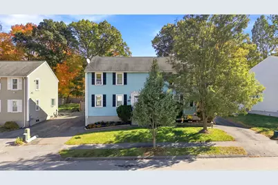 43 Vincent Cir, Worcester, MA 01604 - Photo 2