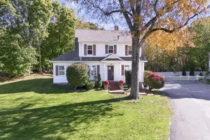 538 Walpole St, Norwood, MA 02062 - Photo 1