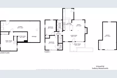 9 Howell Rd, Sudbury, MA 01776 - Photo 42