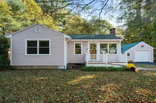 9 Howell Rd, Sudbury, MA 01776 - Photo 1
