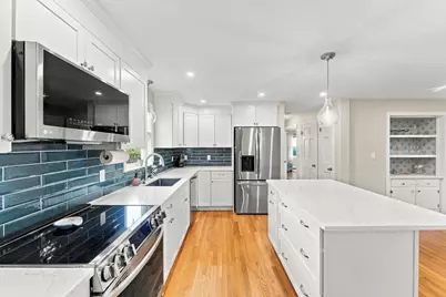 2 Blaney Circle, Seekonk, MA 02771 - Photo 8