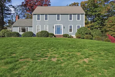 31 Linden Lane, Hanover, MA 02339 - Photo 1