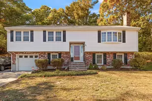 51 Inman Rd, Weymouth, MA 02188 - Photo 1