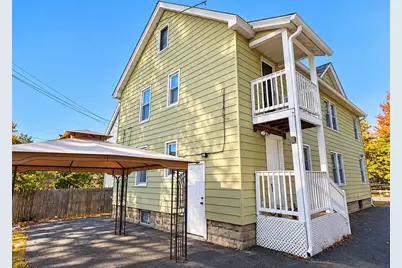 612-614 Armory St, Springfield, MA 01104 - Photo 4