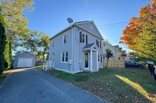 19 Agnes St, Springfield, MA 01118 - Photo 1