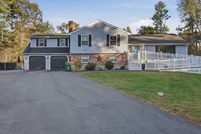 89 Kennedy Circle, Easton, MA 02375 - Photo 2