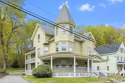 68 Church St. #1 St Fl., Leominster, MA 01453 - Photo 2