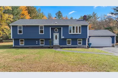 513 Harvard St, East Bridgewater, MA 02333 - Photo 2