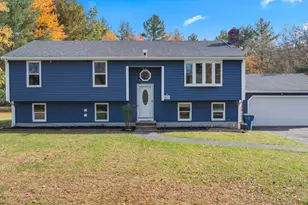 513 Harvard St, East Bridgewater, MA 02333 - Photo 2