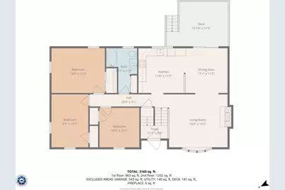 513 Harvard St, East Bridgewater, MA 02333 - Photo 40