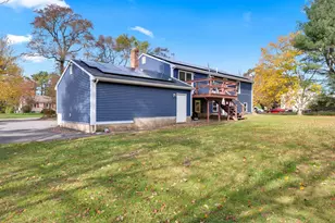 513 Harvard St, East Bridgewater, MA 02333 - Photo 24