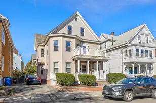 106-108 Hancock St, Somerville, MA 02144 - Photo 1