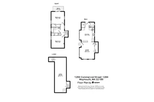 1284 Commerical St, Weymouth, MA 02189 - Photo 24