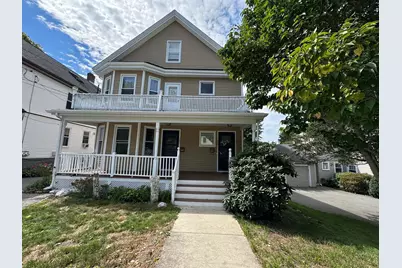 289 Thacher St #1, Milton, MA 02186 - Photo 1