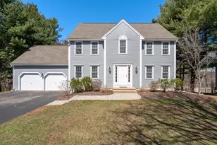 11 Liberty Dr, Northborough, MA 01532 - Photo 1