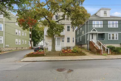 33-35 Upham St, Malden, MA 02148 - Photo 2