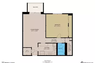 41 Centre St, Brookline, MA 02446 - Photo 30