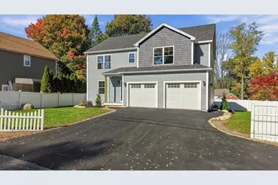 38 Bell, Nashua, NH 03064 - Photo 4