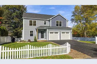 38 Bell, Nashua, NH 03064 - Photo 1