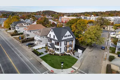 25 Beechwood Avenue #2, Watertown, MA 02472 - Photo 22