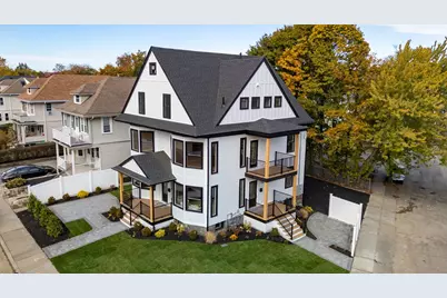 25 Beechwood Avenue #2, Watertown, MA 02472 - Photo 1