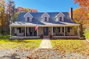 125 Chestnut Hill Loop, Montague, MA 01351 - Photo 1