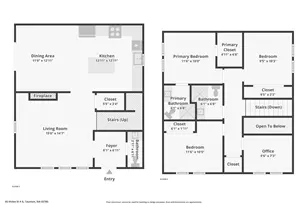 65 Wales St, Taunton, MA 02780 - Photo 38