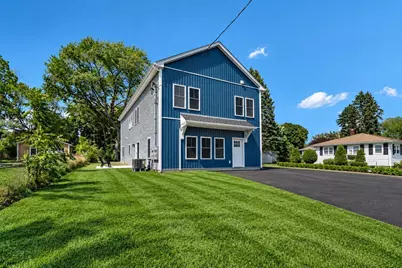 65 Wales Street #1, Taunton, MA 02780 - Photo 1