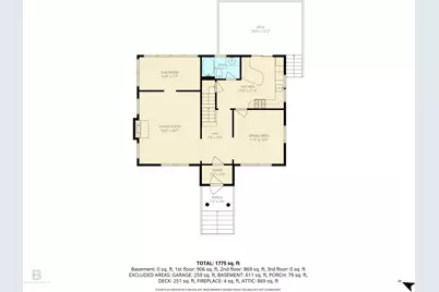 256 Pine Street, Quincy, MA 02170 - Photo 34