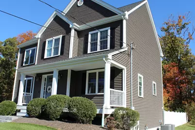 25 Kayleigh Lyn Ln, Attleboro, MA 02703 - Photo 4