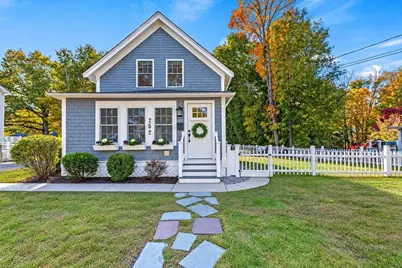 252 Union St., Millis, MA 02054 - Photo 1