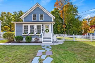 252 Union St, Millis, MA 02054 - Photo 1