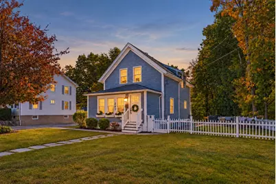 252 Union St., Millis, MA 02054 - Photo 32