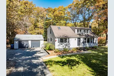 223 Wilbraham Rd, Monson, MA 01057 - Photo 1