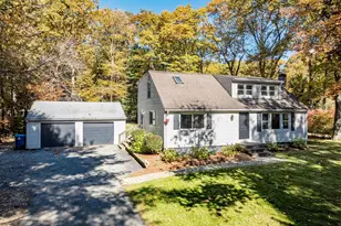 223 Wilbraham Rd, Monson, MA 01057 - Photo 1