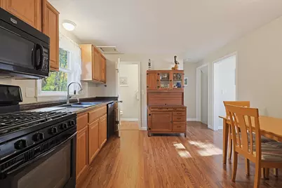 23 Buena Vista Dr #23, Franklin, MA 02038 - Photo 10