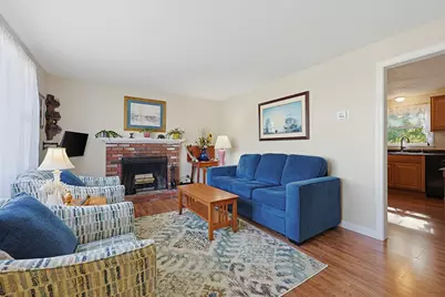 23 Buena Vista Dr #23, Franklin, MA 02038 - Photo 4