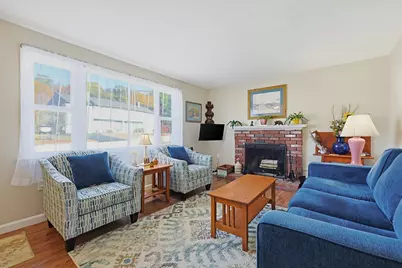 23 Buena Vista Dr #23, Franklin, MA 02038 - Photo 6