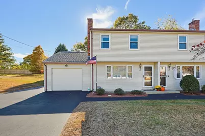 23 Buena Vista Dr #23, Franklin, MA 02038 - Photo 2