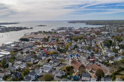 16-R Spring St, Gloucester, MA 01930 - Photo 1