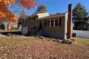 17 Arrowhead Rd, Bellingham, MA 02019 - Photo 24