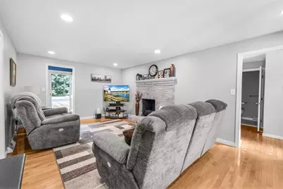 43 Fieldcrest Drive, East Bridgewater, MA 02333 - Photo 10
